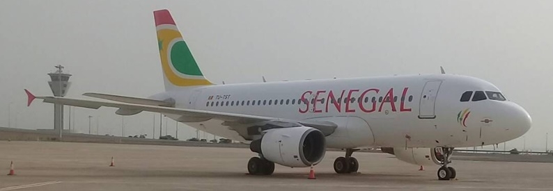 Air Sénégal cuts its European network to one route
