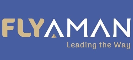 Logo of FlyAman