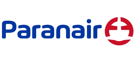 Logo of Paranair
