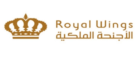 Logo of Royal Wings