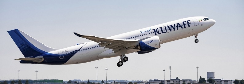 No plans to privatise Kuwait Airways, CEO insists