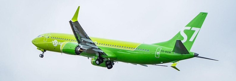 Russia's S7 Airlines, AirBridgeCargo seek to return aircraft