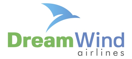 Logo of Dream Wind Airlines