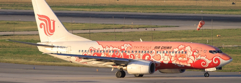 Air China resumes Pyongyang services after 6 years