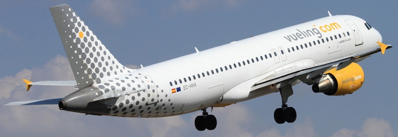 Spain’s Vueling secures Heathrow return with slot lease