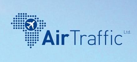 Logo of AirTraffic Africa