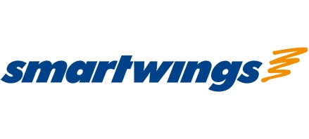 Logo of Smartwings