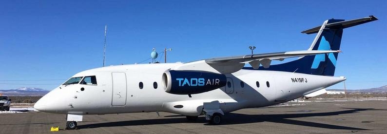 New Mexico's Taos Air to resume flights in 3Q21