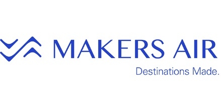 Logo of Makers Air