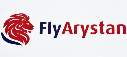Logo of FlyArystan