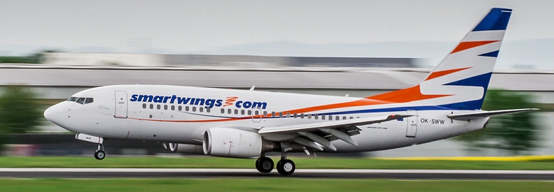 Israir, Smartwings extend acquisition deadline to mid-1Q24