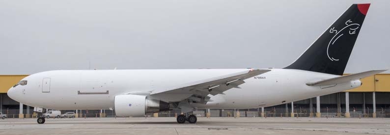 Poland's SkyTaxi adds first B767-300 freighter