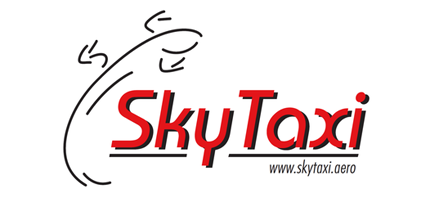 Logo of SkyTaxi (Poland)