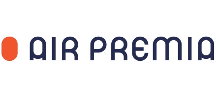 Logo of Air Premia