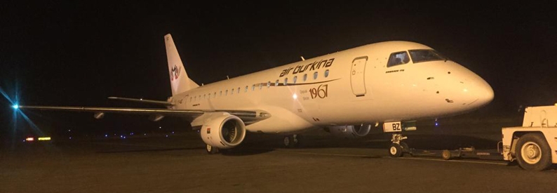 Air Burkina wet-leases B737, gets permit for Niger flights