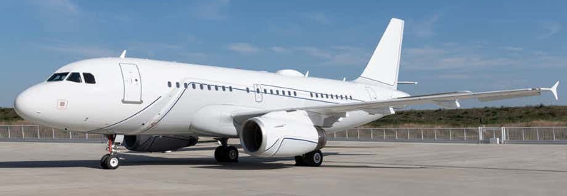 Switzerland's Nomad Aviation adds maiden ACJ319