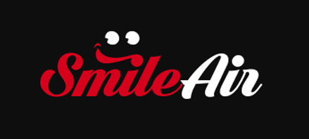 Logo of SmileAir (Croatia)