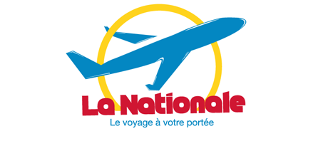 Logo of La Nationale