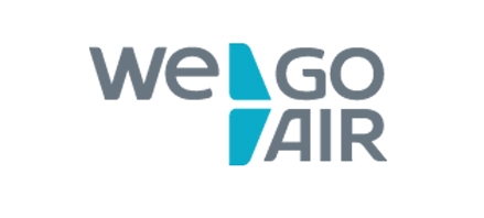 Logo of WeGo Air