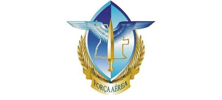 Logo of Força Aérea Nacional Angolana