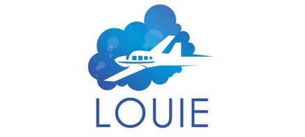 Logo of Fly Louie