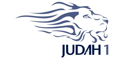 Logo of Judah 1