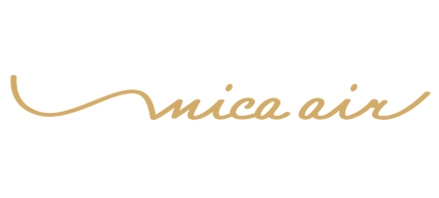 Logo of Mica Air