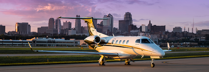 Missouri's Executive Airshare rebrands as Airshare
