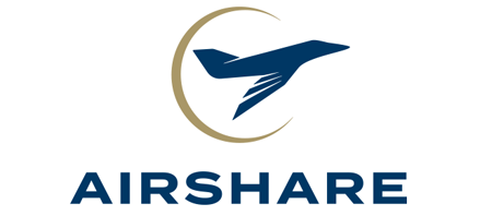 Logo of Airshare