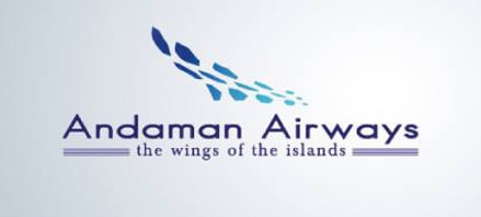 Logo of Andaman Airways