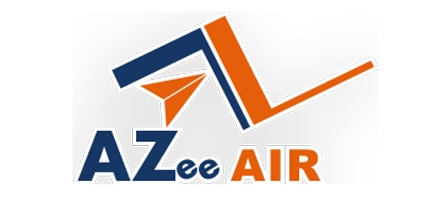 Logo of AZee Air