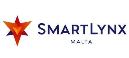 Logo of SmartLynx Airlines Malta