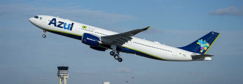 Brazil’s Azul eyes two second-hand A330neo jets