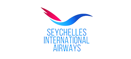 Logo of Seychelles International Airways