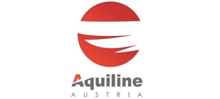 Logo of Aquiline Austria