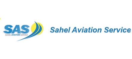 Logo of Sahel Aviation Service