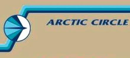Arctic Circle Air Logo