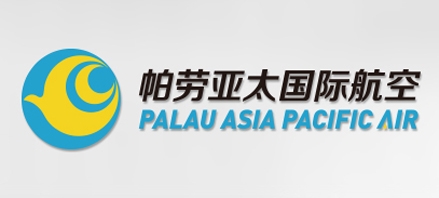 Logo of Palau Asia Pacific Air