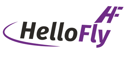 Logo of HelloFly