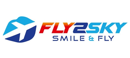 Logo of Fly2Sky