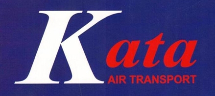 Logo of Kata Air