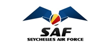 Logo of Seychelles Air Force
