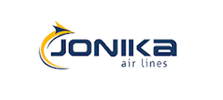 Logo of Jonika Airlines