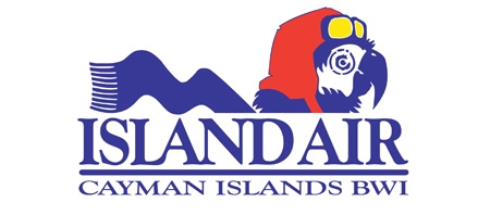 Logo of Island Air (Cayman Islands)