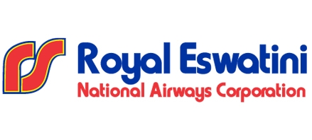 Logo of Royal Eswatini National Airways