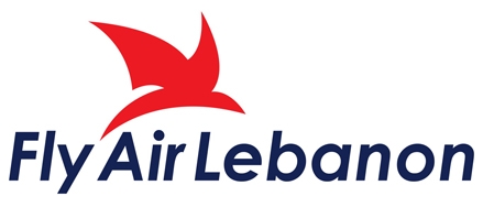 Logo of Fly Air Lebanon