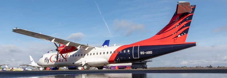 DR Congo’s flyCAA cancels flights over ATR fleet maintenance