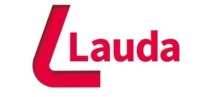 Logo of Lauda
