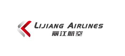 Logo of Lijiang Airlines