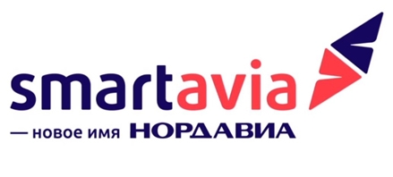 Logo of SmartAvia
